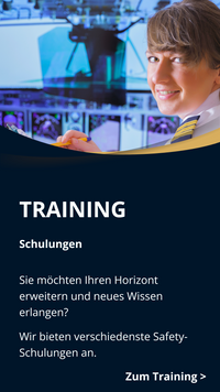 Safety Training, Sicherheitstraining