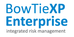 BowTieXP is a registered trademark of CGE Risk Management Solutions B.V., part of Wolters Kluwer Enablon