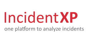 IncidentXP is a registered trademark of CGE Risk Management Solutions B.V., part of Wolters Kluwer Enablon