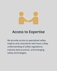 2 Access To Expertise