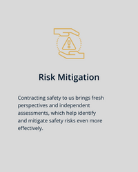 6 Risk Mitigation
