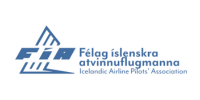 Icelandic Pilots' Association Icelandic Pilots' Association